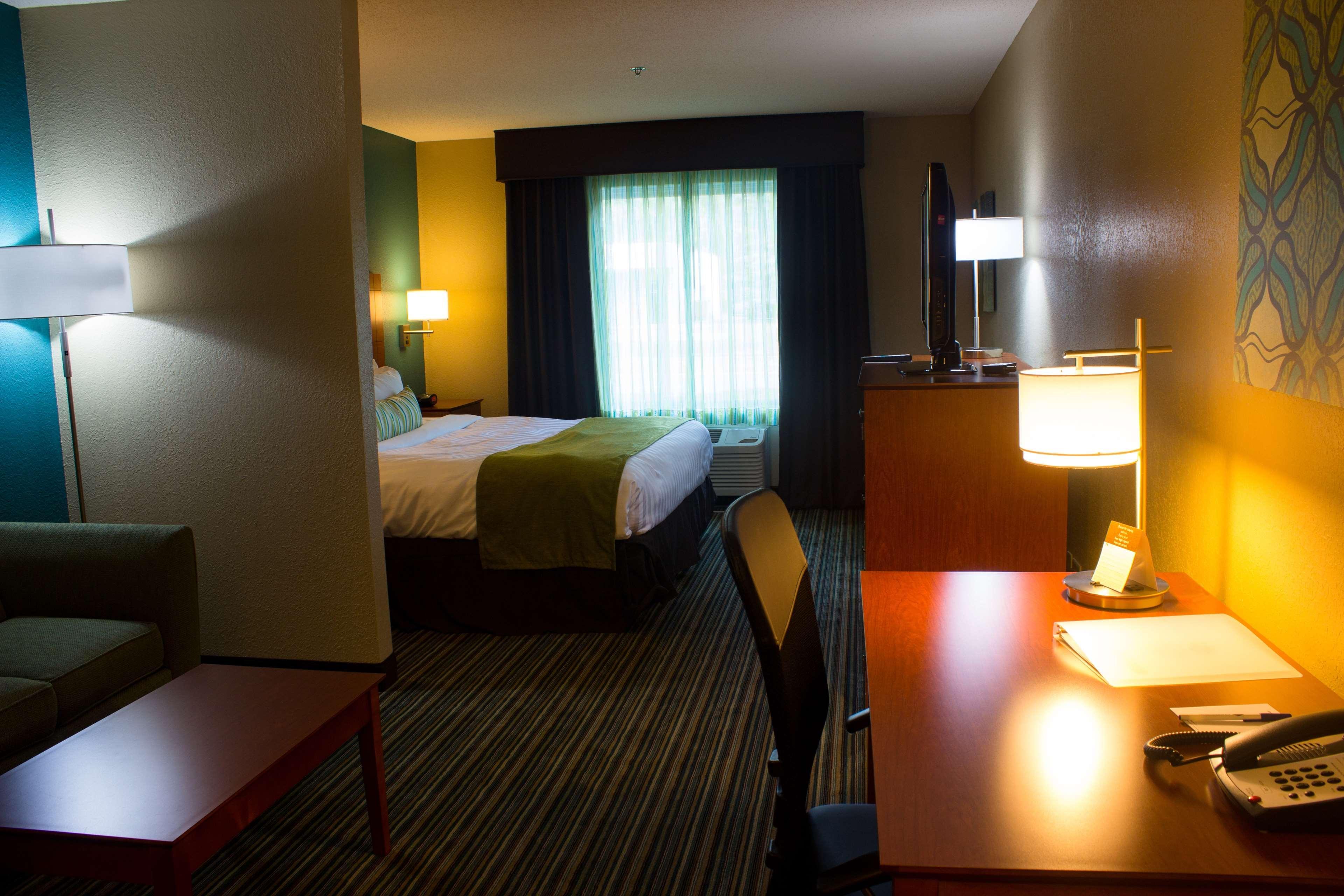 Best Western City Hotel Pirmasens Exteriér fotografie